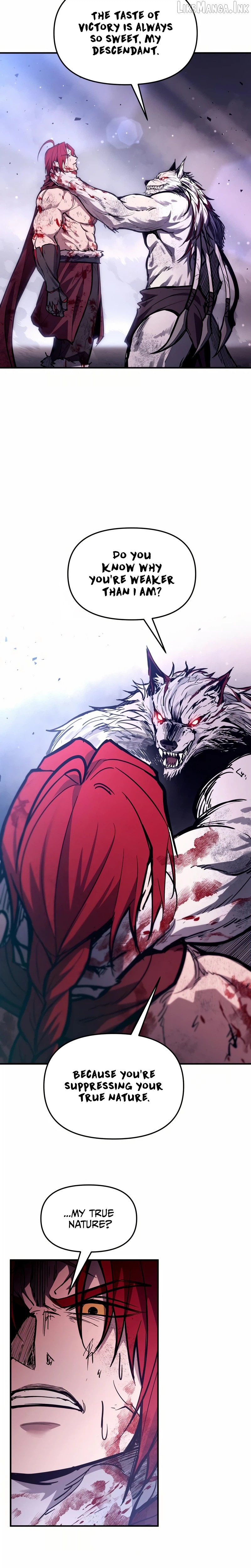 Read I Became the Tyrant of a Defense Game EN Manga Online