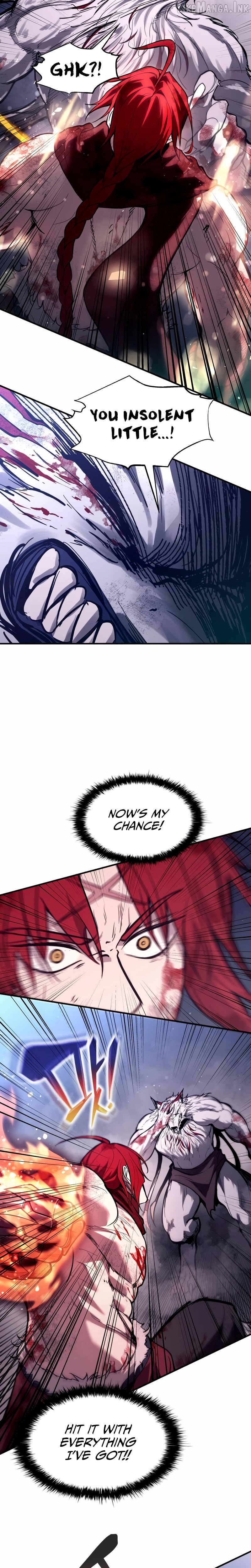 Read I Became the Tyrant of a Defense Game EN Manga Online