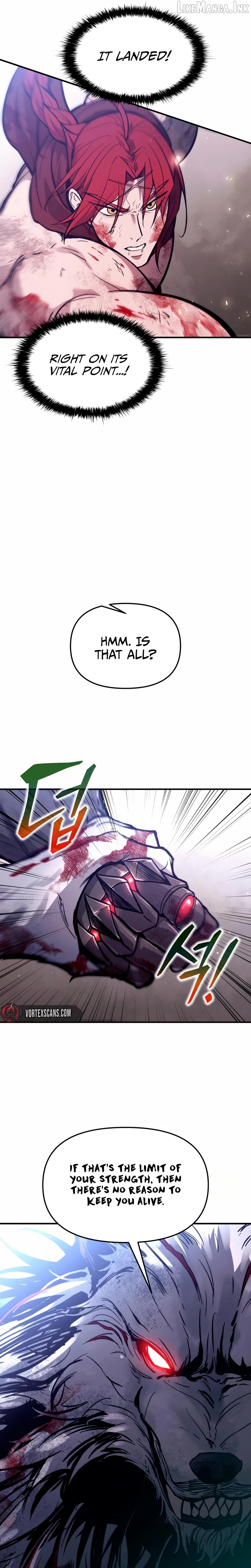 Read I Became the Tyrant of a Defense Game EN Manga Online