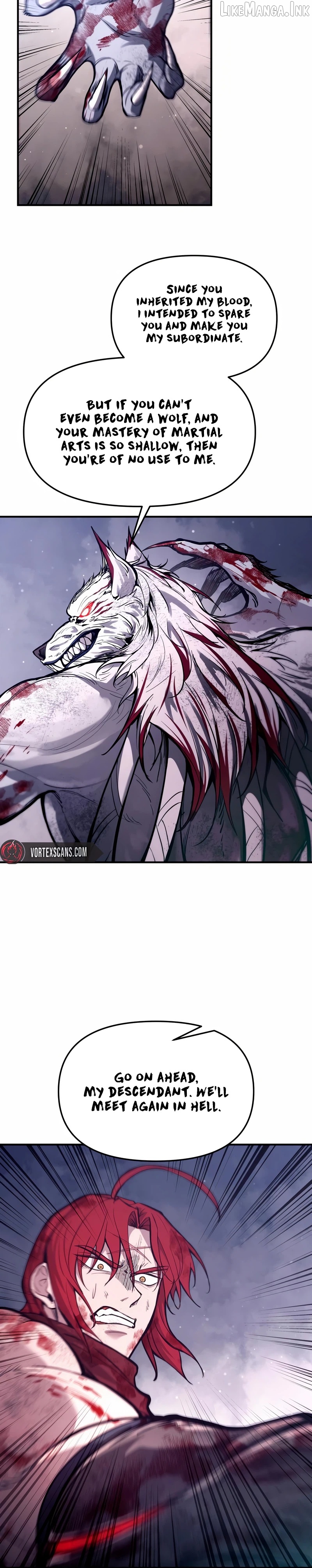 Read I Became the Tyrant of a Defense Game EN Manga Online
