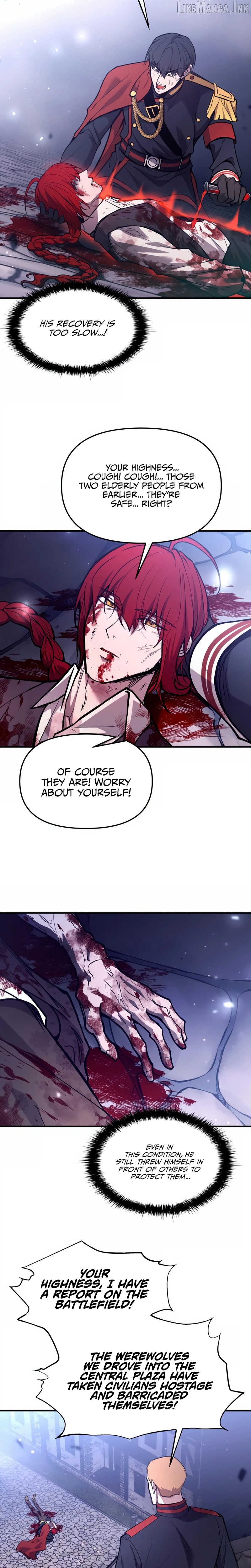 Read I Became the Tyrant of a Defense Game EN Manga Online