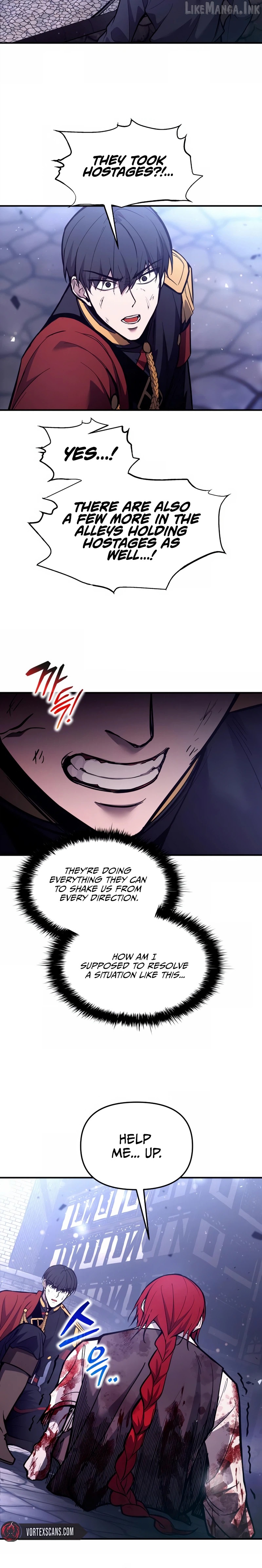 Read I Became the Tyrant of a Defense Game EN Manga Online