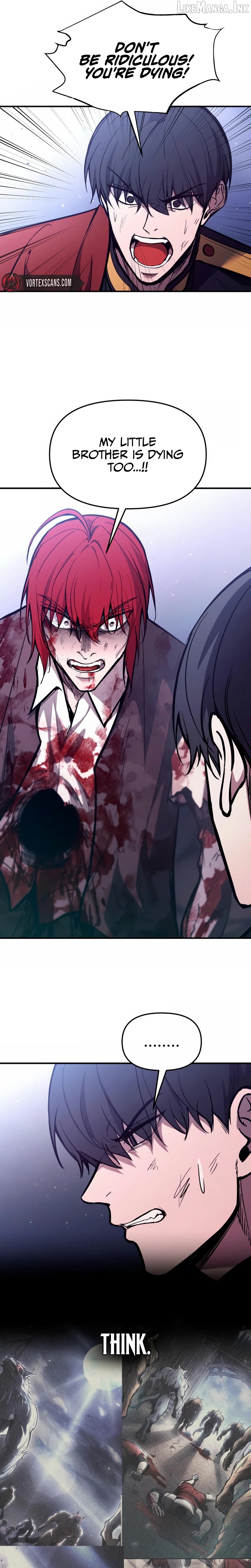 Read I Became the Tyrant of a Defense Game EN Manga Online