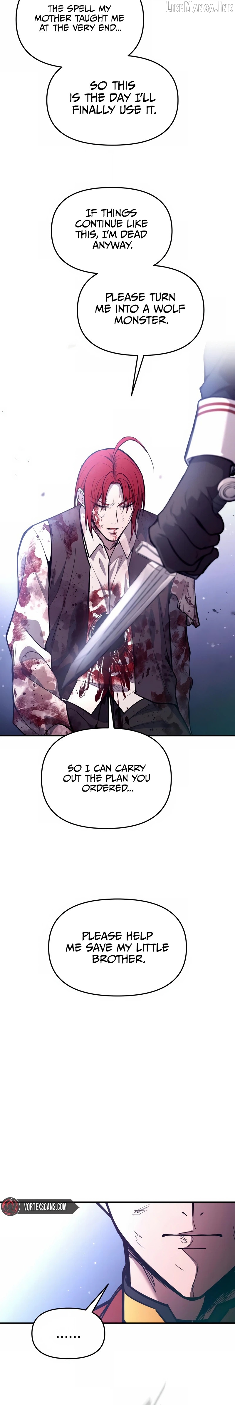Read I Became the Tyrant of a Defense Game EN Manga Online