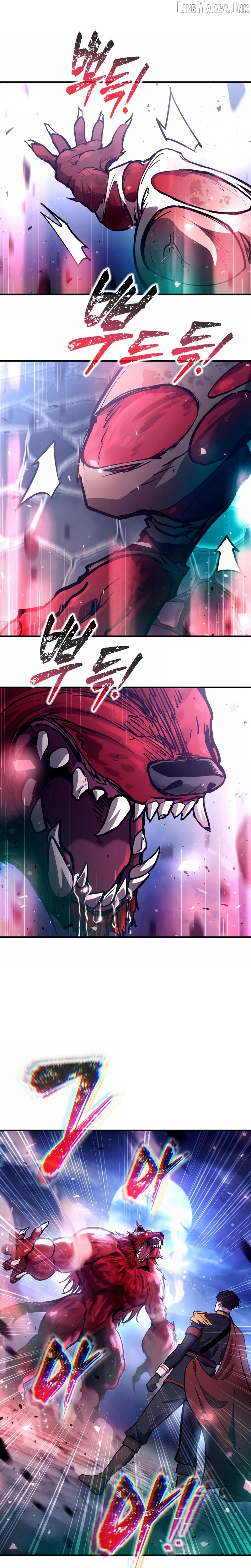 Read I Became the Tyrant of a Defense Game EN Manga Online