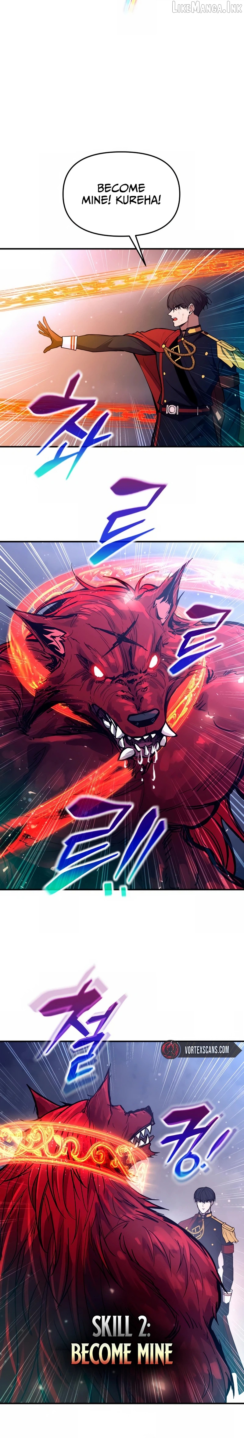 Read I Became the Tyrant of a Defense Game EN Manga Online
