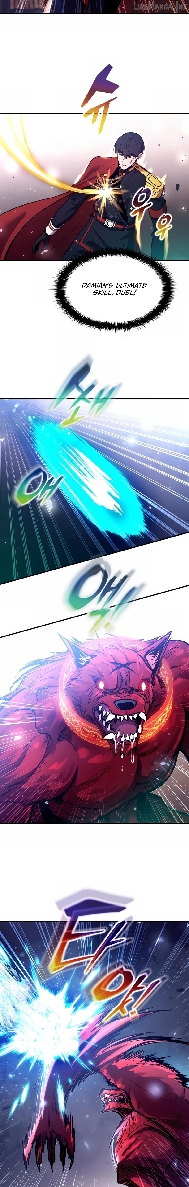 Read I Became the Tyrant of a Defense Game EN Manga Online