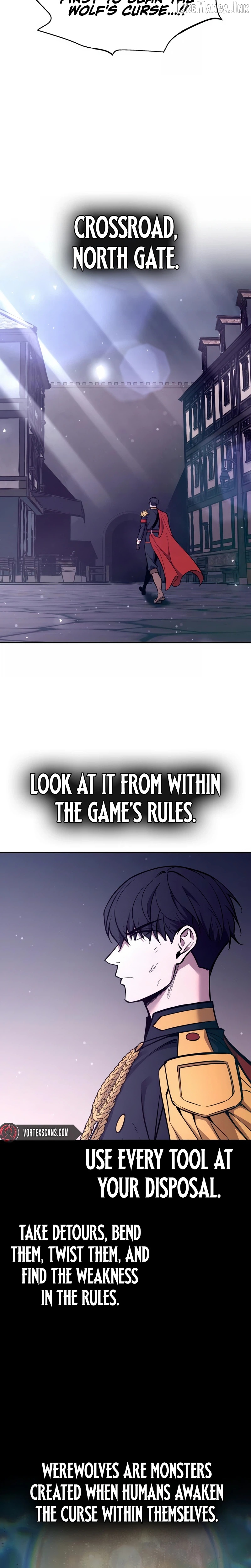Read I Became the Tyrant of a Defense Game EN Manga Online