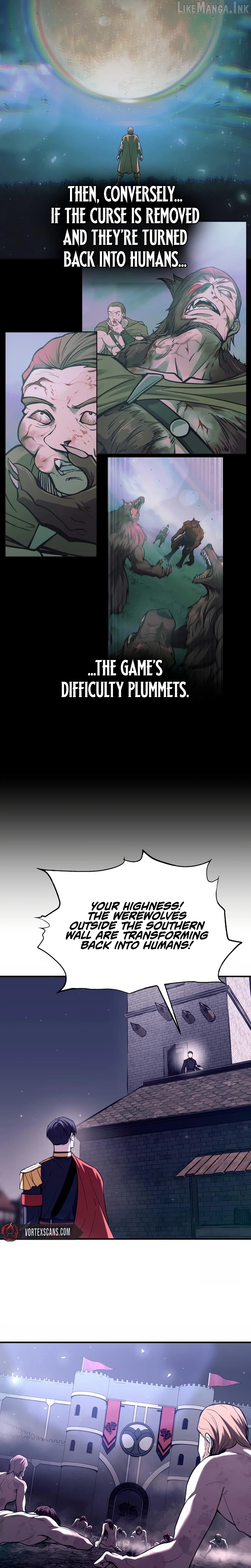 Read I Became the Tyrant of a Defense Game EN Manga Online