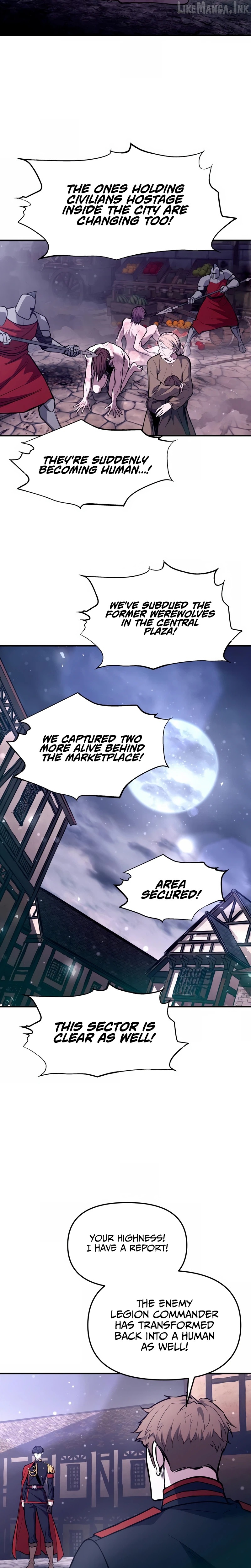 Read I Became the Tyrant of a Defense Game EN Manga Online
