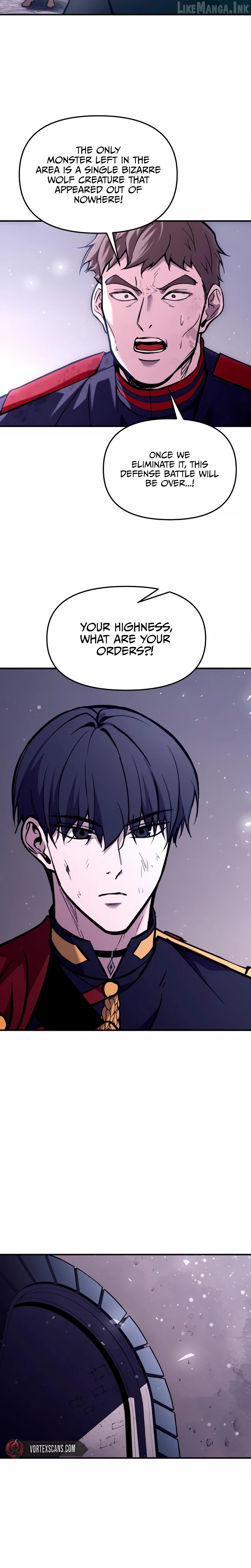 Read I Became the Tyrant of a Defense Game EN Manga Online