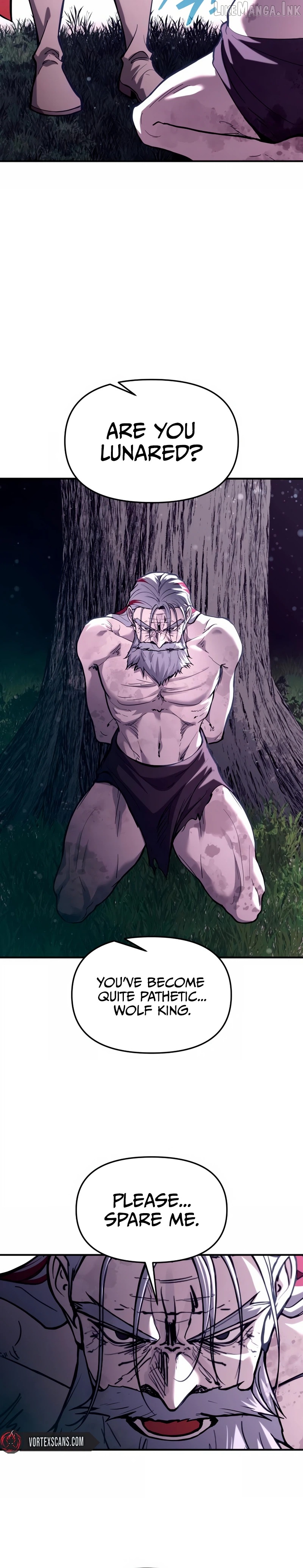 Read I Became the Tyrant of a Defense Game EN Manga Online