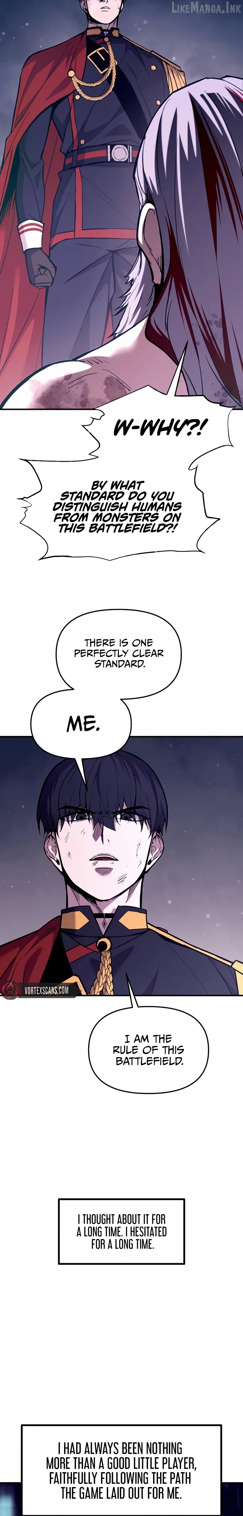 Read I Became the Tyrant of a Defense Game EN Manga Online
