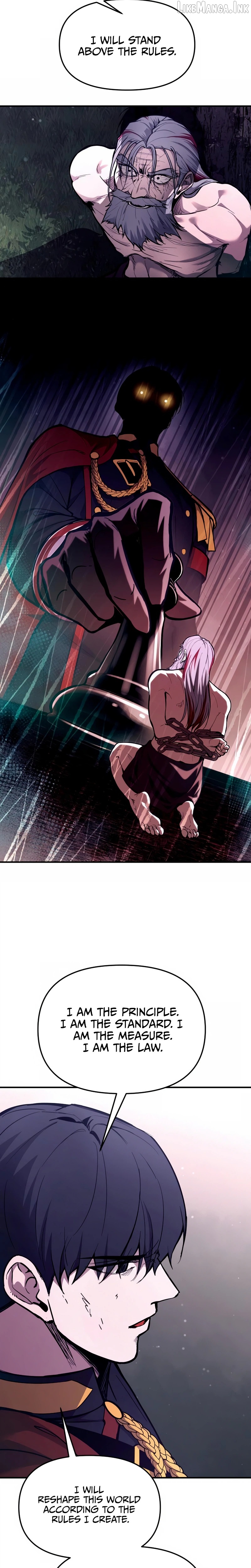 Read I Became the Tyrant of a Defense Game EN Manga Online