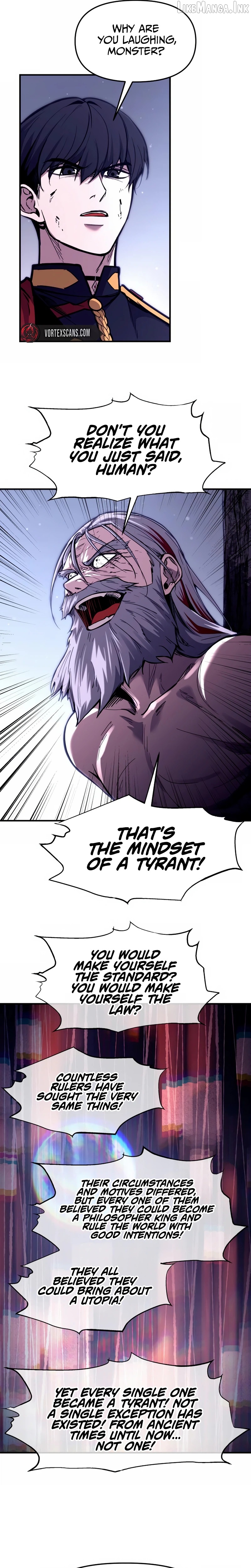 Read I Became the Tyrant of a Defense Game EN Manga Online
