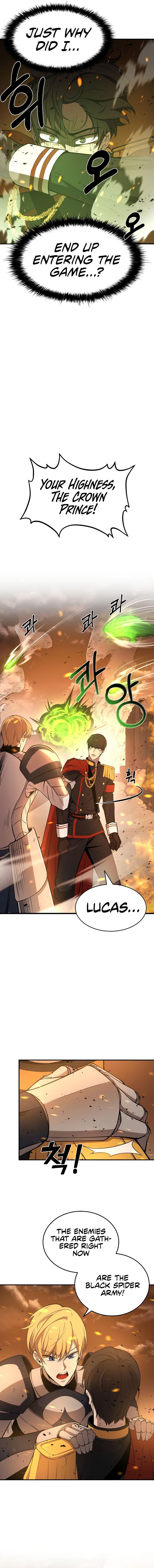 Read I Became the Tyrant of a Defense Game EN Manga Online