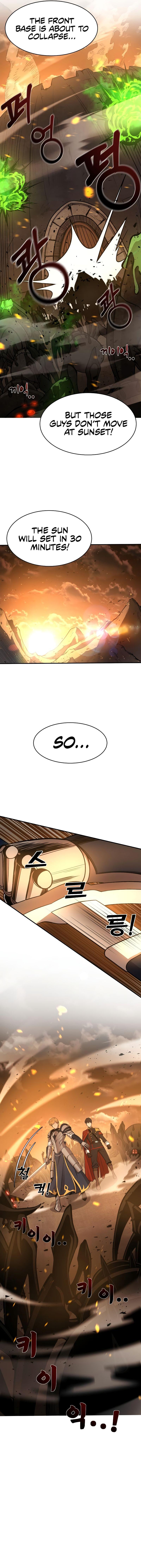 Read I Became the Tyrant of a Defense Game EN Manga Online