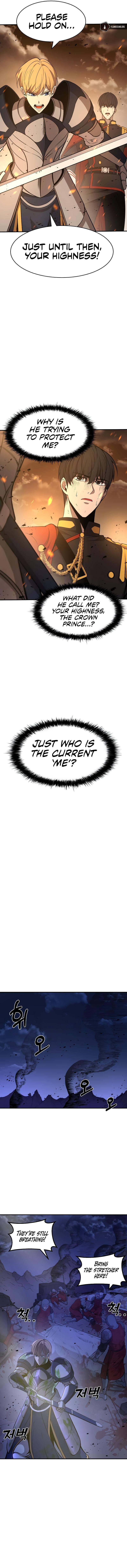 Read I Became the Tyrant of a Defense Game EN Manga Online