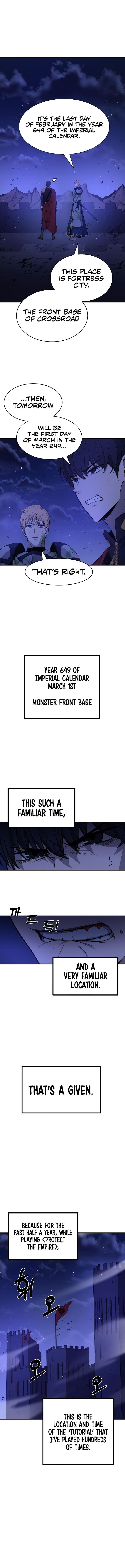 Read I Became the Tyrant of a Defense Game EN Manga Online