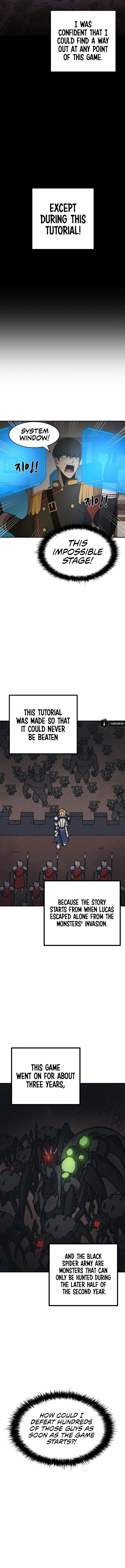 Read I Became the Tyrant of a Defense Game EN Manga Online