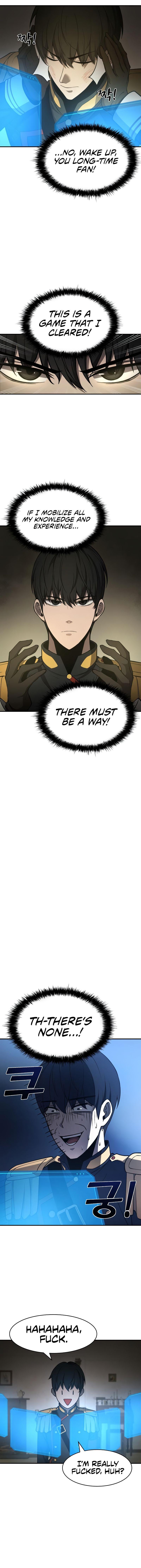 Read I Became the Tyrant of a Defense Game EN Manga Online
