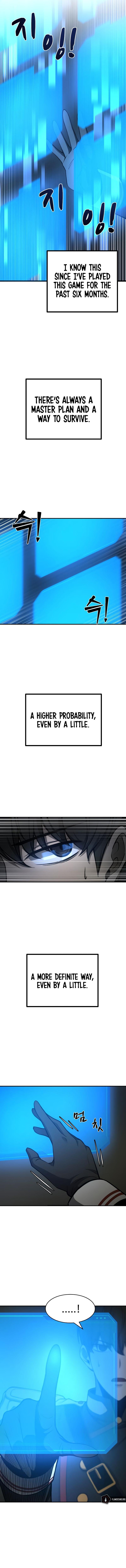 Read I Became the Tyrant of a Defense Game EN Manga Online