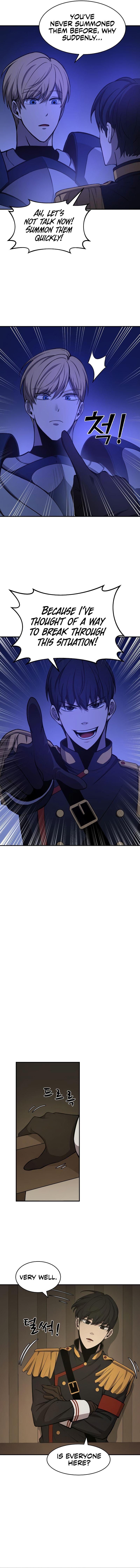 Read I Became the Tyrant of a Defense Game EN Manga Online