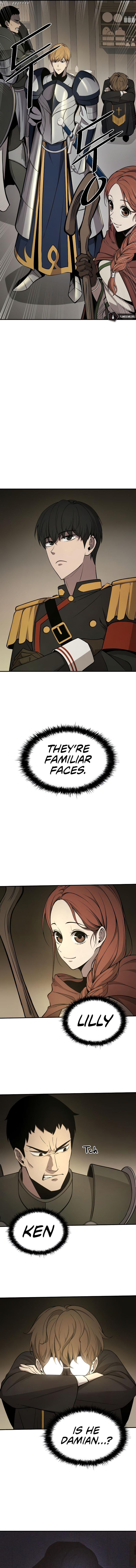 Read I Became the Tyrant of a Defense Game EN Manga Online