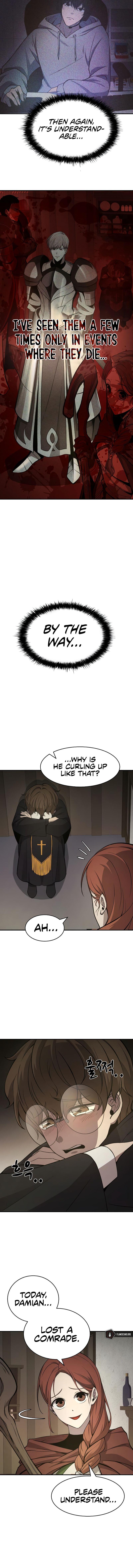 Read I Became the Tyrant of a Defense Game EN Manga Online