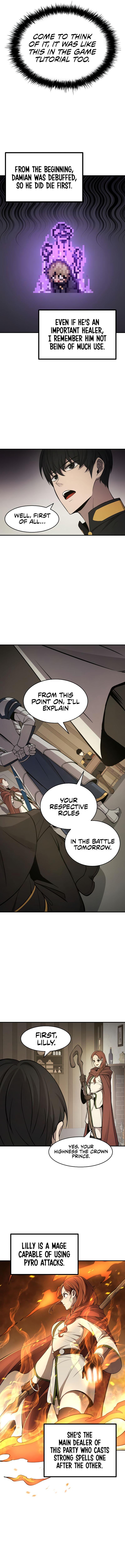 Read I Became the Tyrant of a Defense Game EN Manga Online