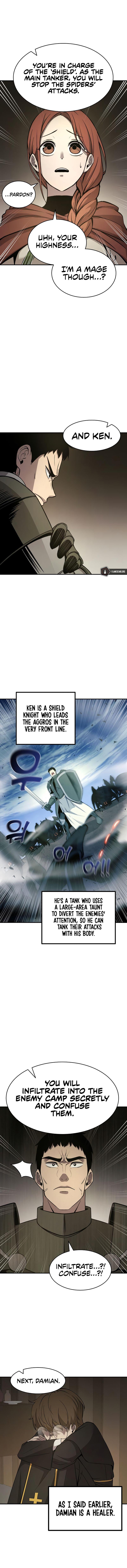 Read I Became the Tyrant of a Defense Game EN Manga Online