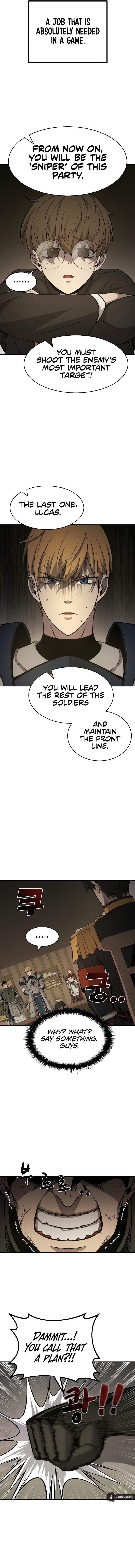 Read I Became the Tyrant of a Defense Game EN Manga Online