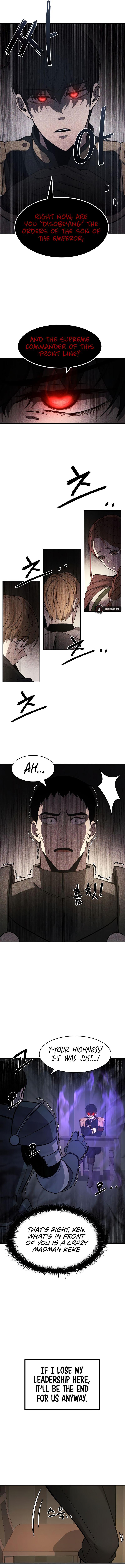 Read I Became the Tyrant of a Defense Game EN Manga Online