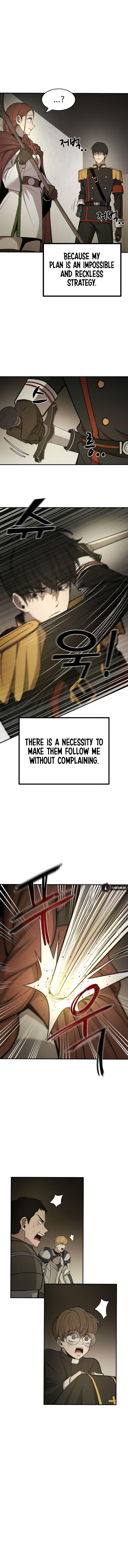 Read I Became the Tyrant of a Defense Game EN Manga Online