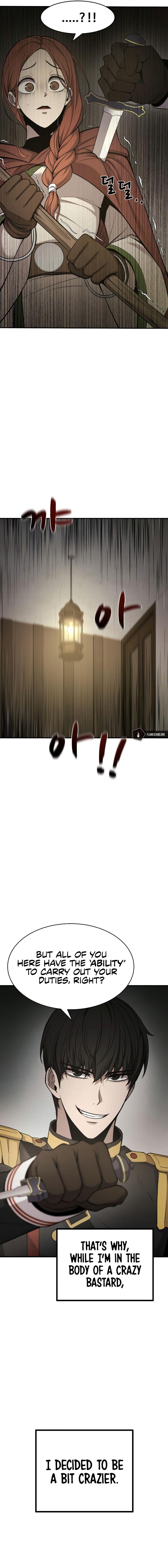 Read I Became the Tyrant of a Defense Game EN Manga Online