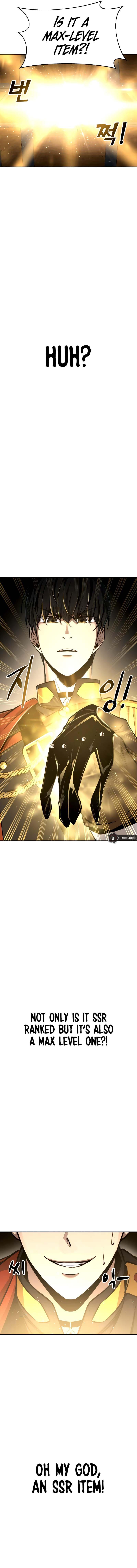 Read I Became the Tyrant of a Defense Game EN Manga Online