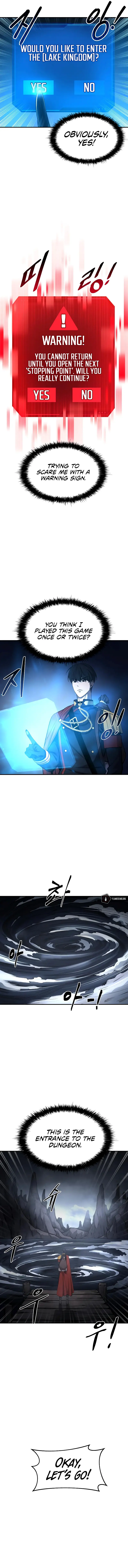 Read I Became the Tyrant of a Defense Game EN Manga Online