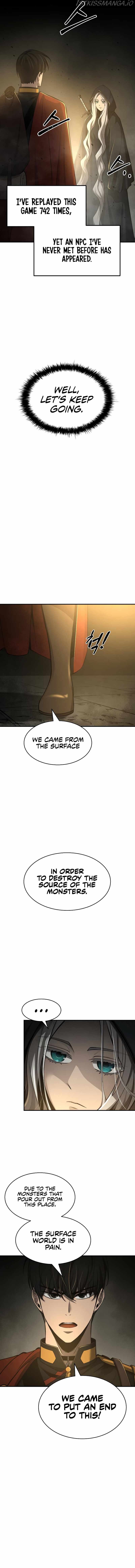 Read I Became the Tyrant of a Defense Game EN Manga Online