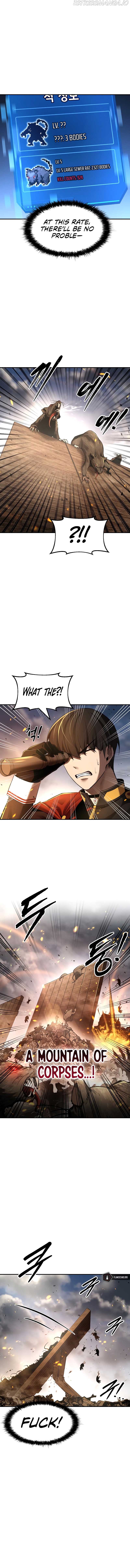 Read I Became the Tyrant of a Defense Game EN Manga Online
