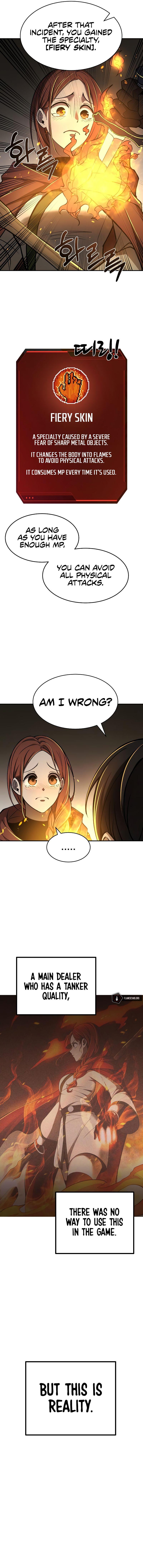Read I Became the Tyrant of a Defense Game EN Manga Online