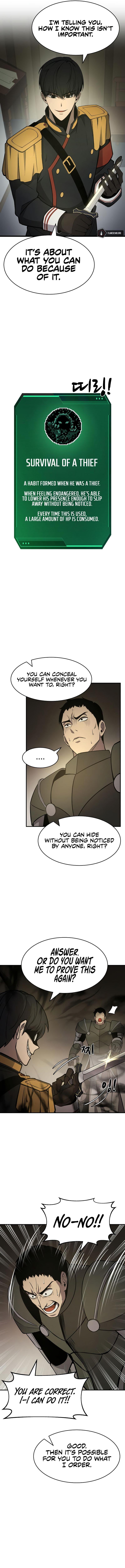 Read I Became the Tyrant of a Defense Game EN Manga Online
