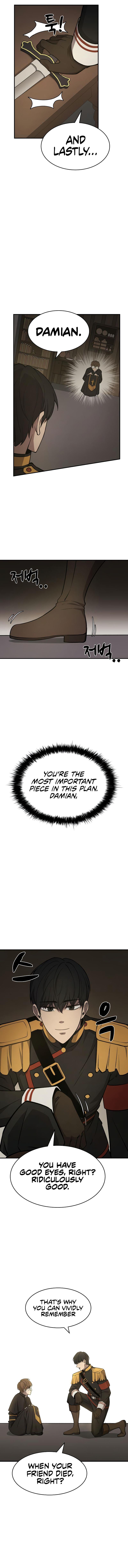 Read I Became the Tyrant of a Defense Game EN Manga Online