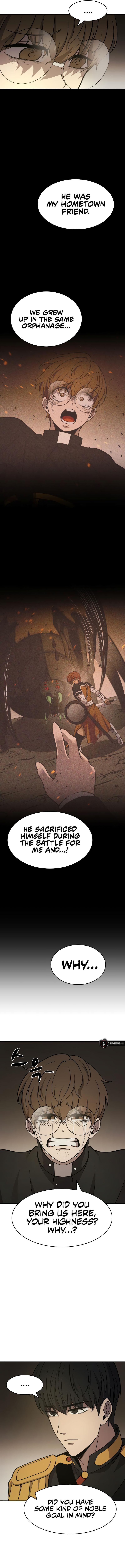Read I Became the Tyrant of a Defense Game EN Manga Online