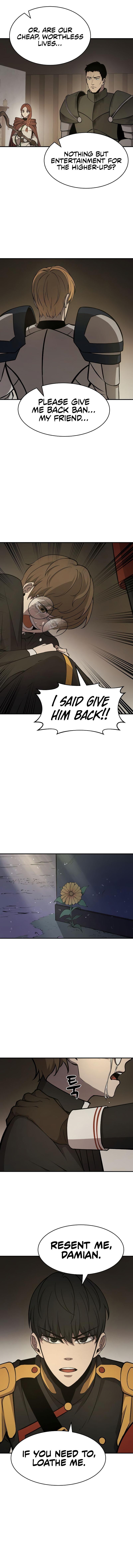 Read I Became the Tyrant of a Defense Game EN Manga Online