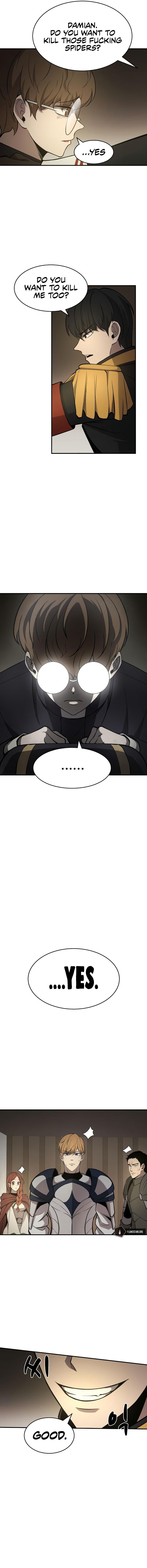 Read I Became the Tyrant of a Defense Game EN Manga Online