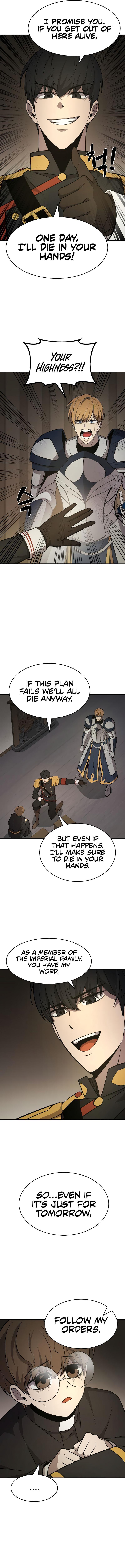 Read I Became the Tyrant of a Defense Game EN Manga Online
