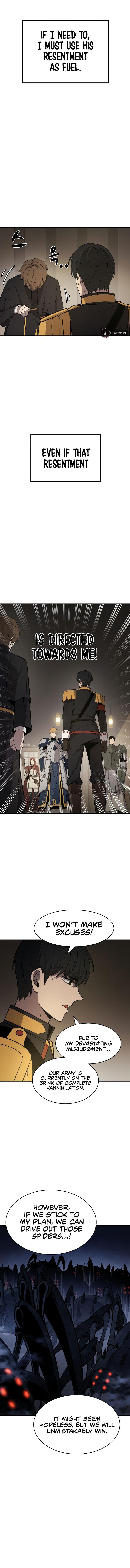 Read I Became the Tyrant of a Defense Game EN Manga Online