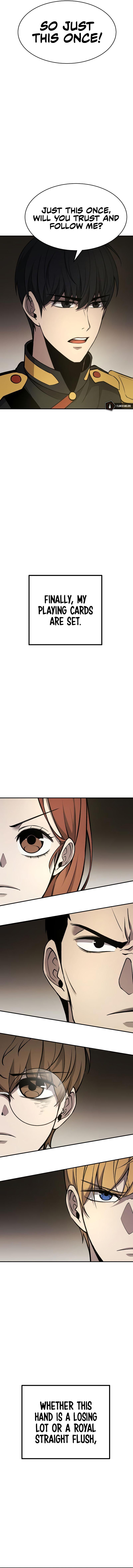 Read I Became the Tyrant of a Defense Game EN Manga Online