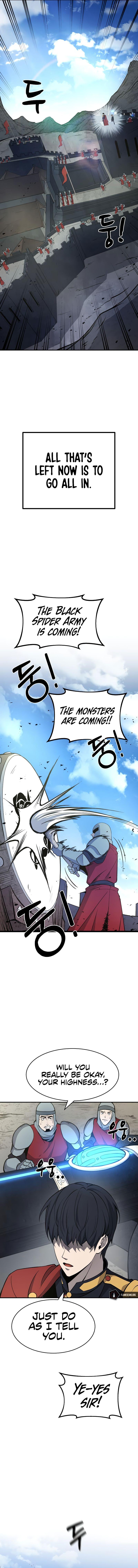 Read I Became the Tyrant of a Defense Game EN Manga Online