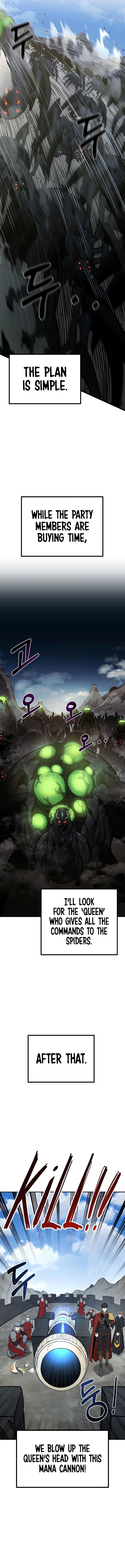 Read I Became the Tyrant of a Defense Game EN Manga Online
